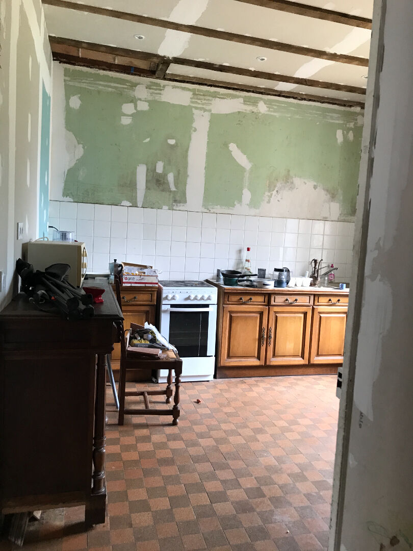 Photo Maison Brennilis image 1/6