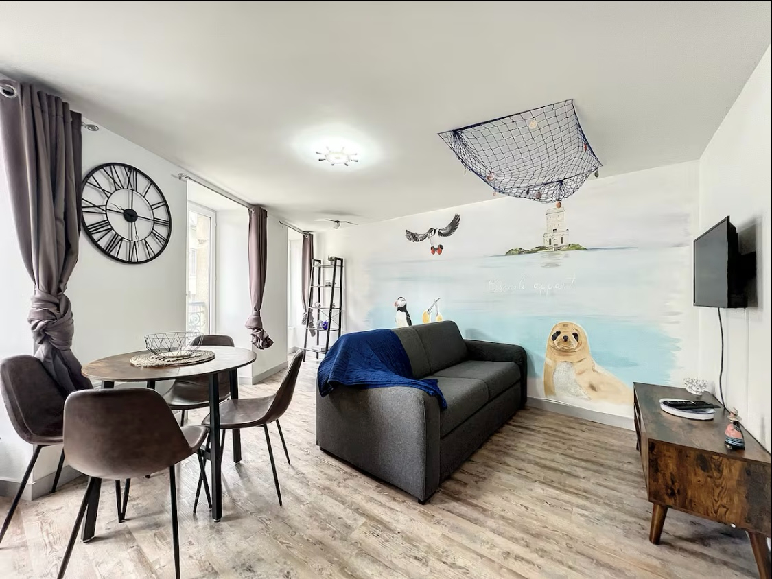 Photo Immeuble à vendre Morlaix image 6/6