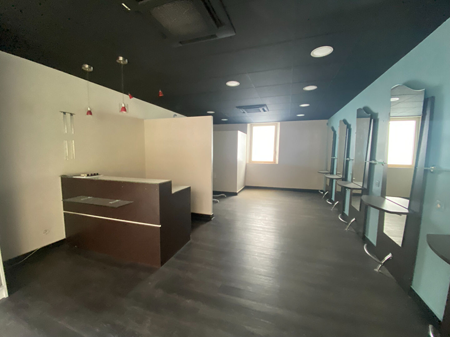 Local commercial Morlaix 1 pièce(s) 34 m2