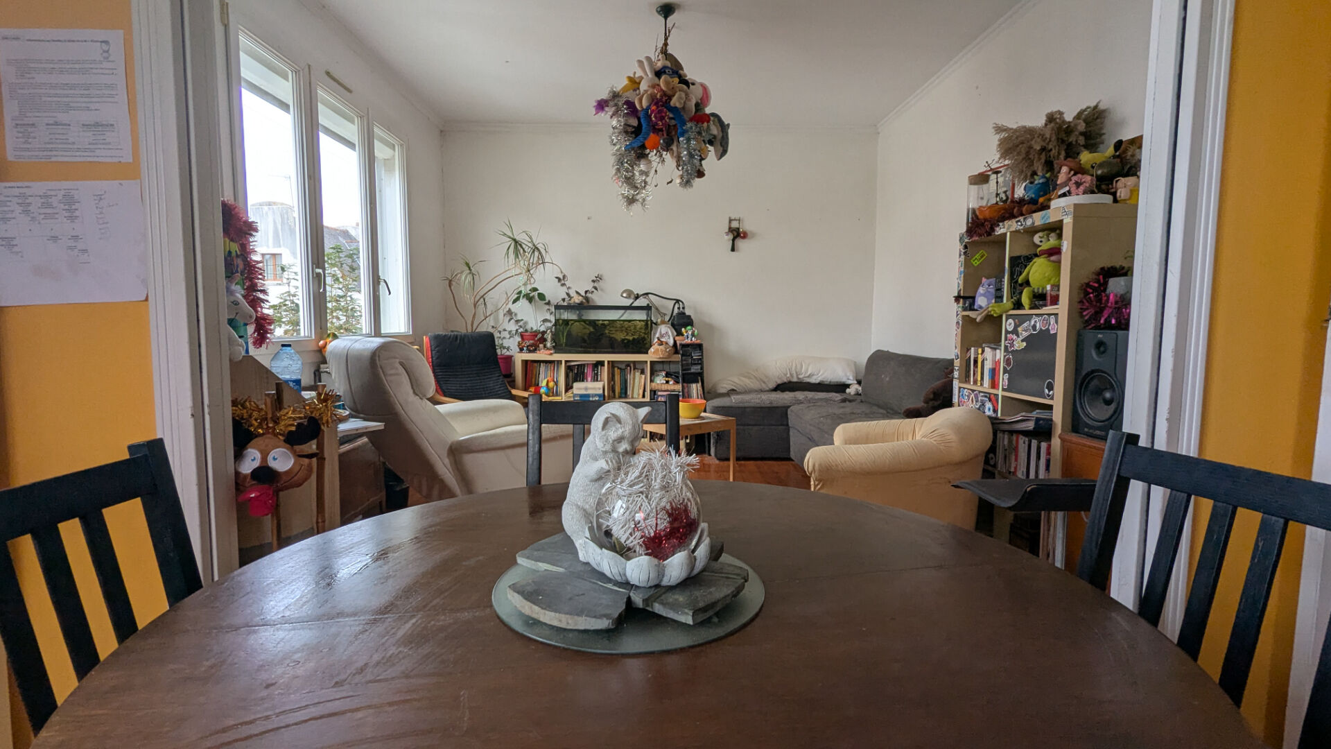 Photo MORLAIX : maison 4 chambres avec jardin - quartier hôpital image 2/6