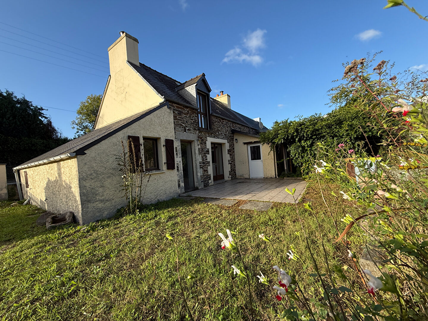 Maison à vendre Plestin Les Greves