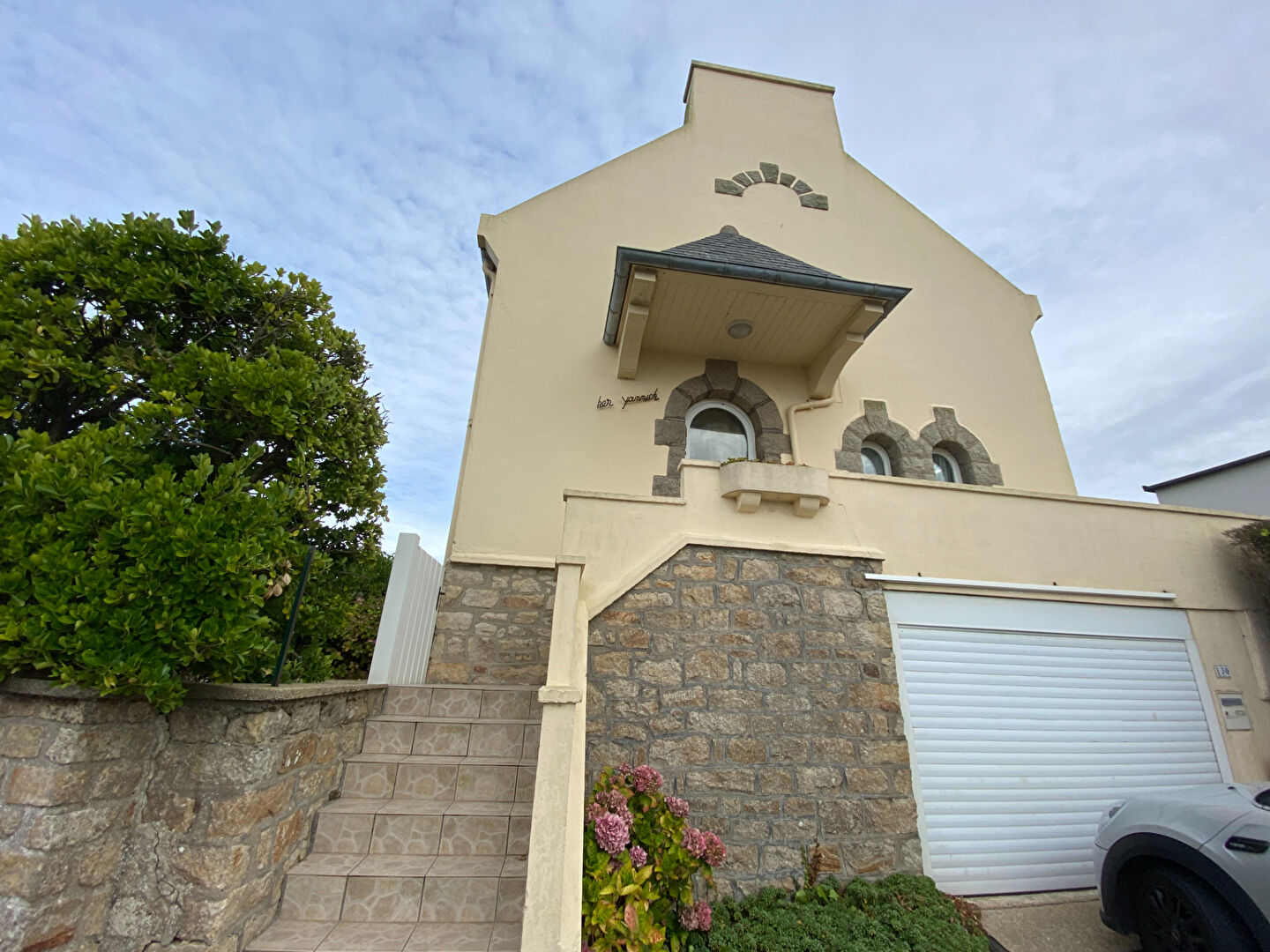 Photo Maison Roscoff 5 pièce(s) 100 m2 image 1/6