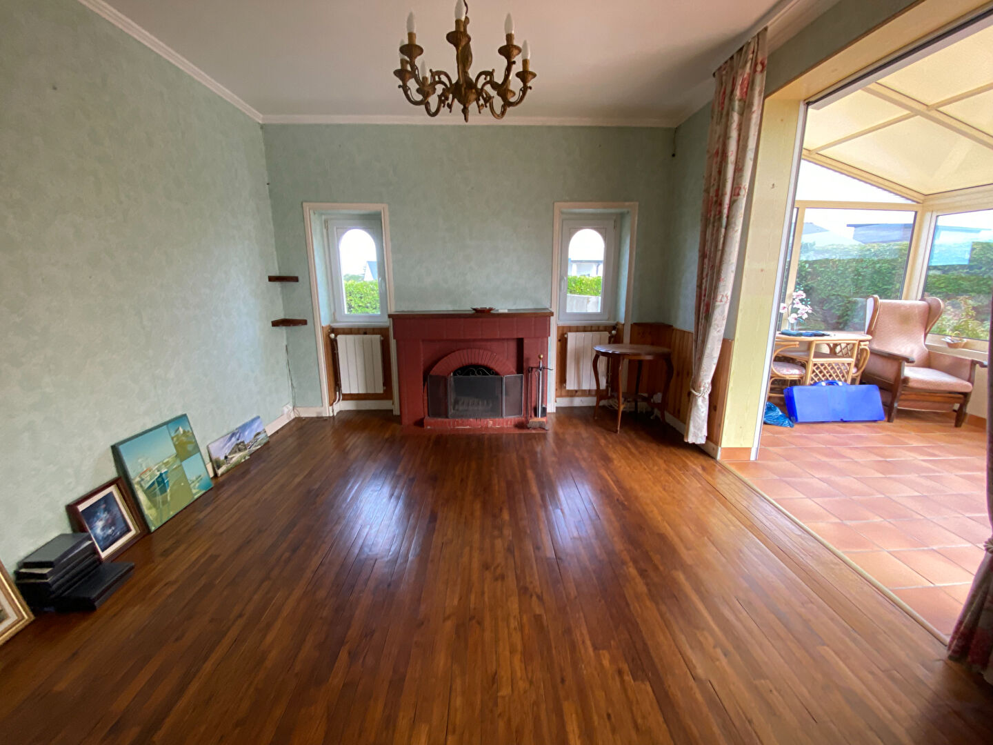 Photo Maison Roscoff 5 pièce(s) 100 m2 image 3/6