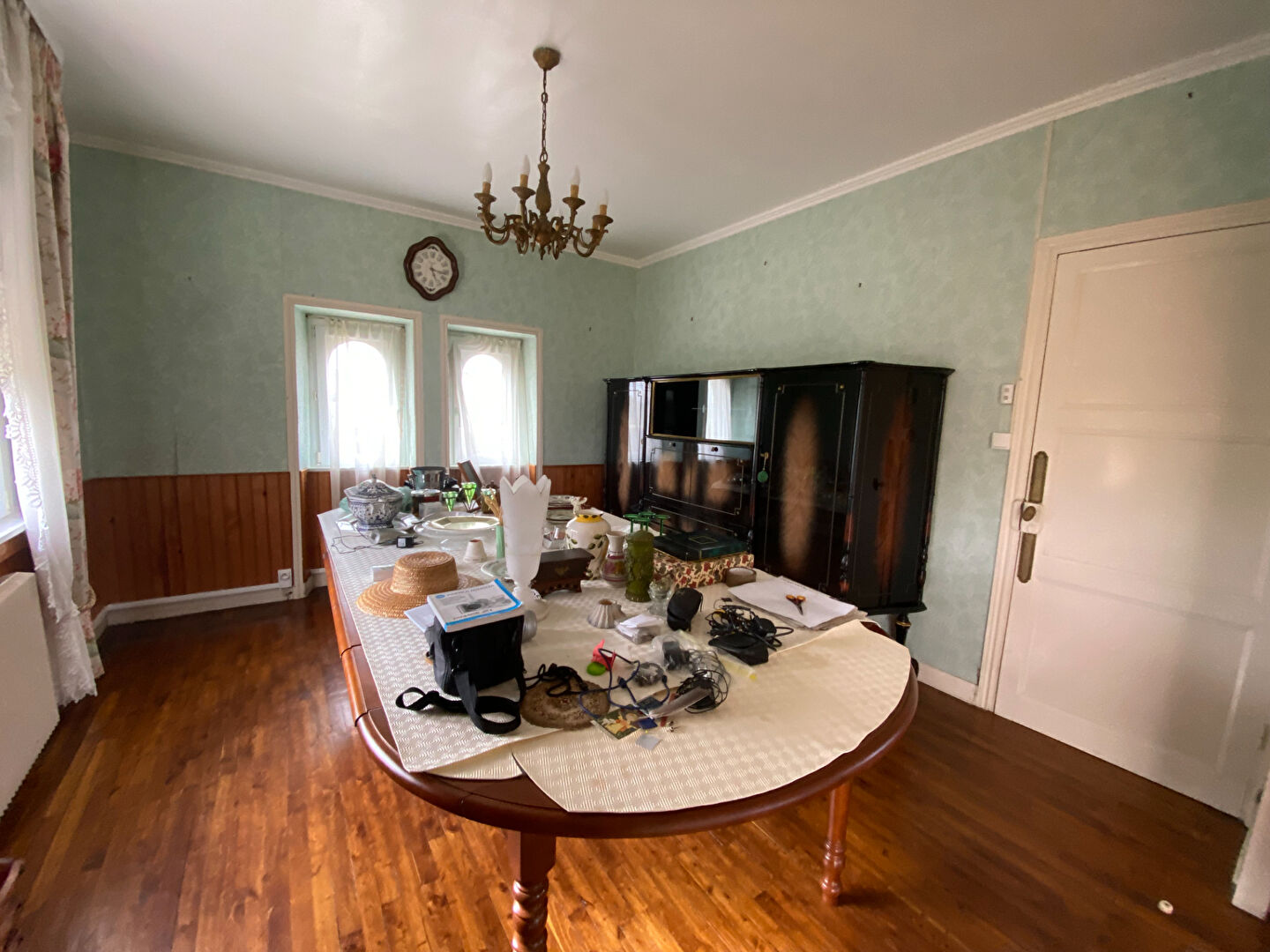 Photo Maison Roscoff 5 pièce(s) 100 m2 image 5/6