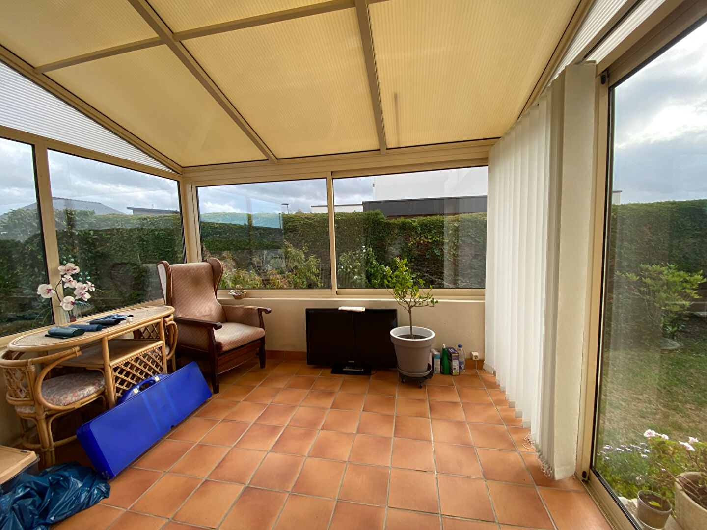 Photo Maison Roscoff 5 pièce(s) 100 m2 image 6/6