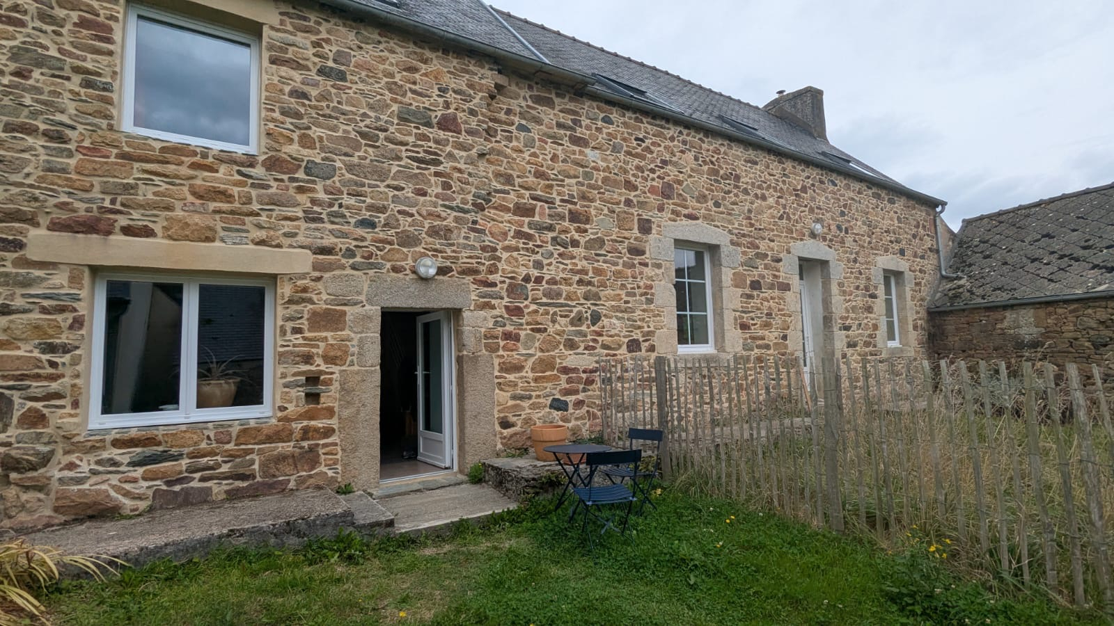 Maison à vendre Guimaec 8 pièce(s)