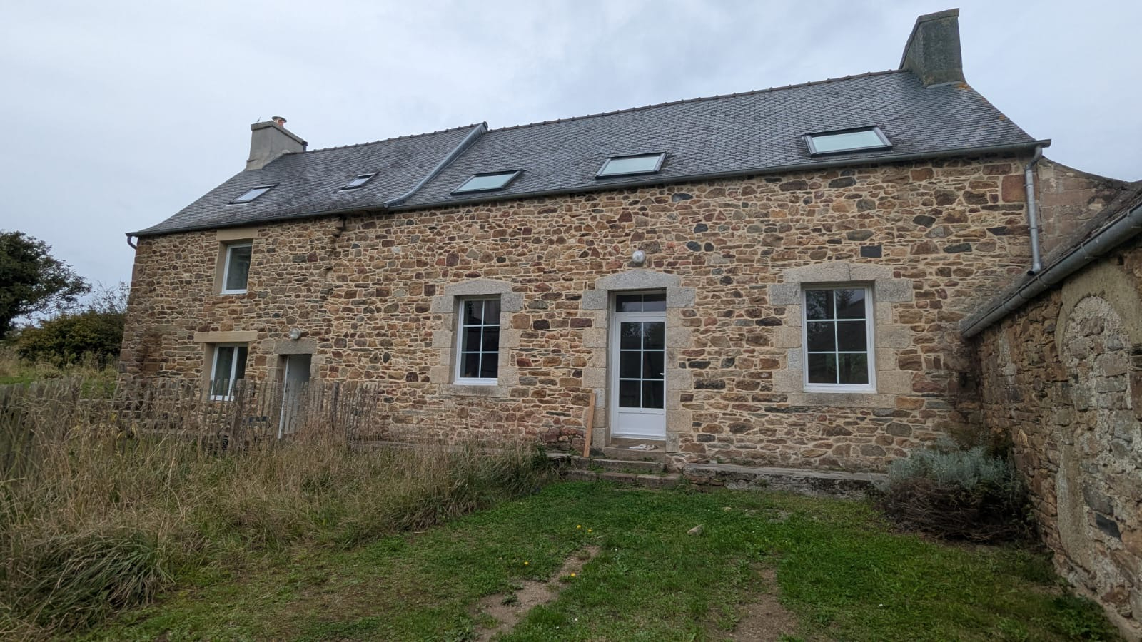 Photo Maison à vendre Guimaec 8 pièce(s) image 2/6