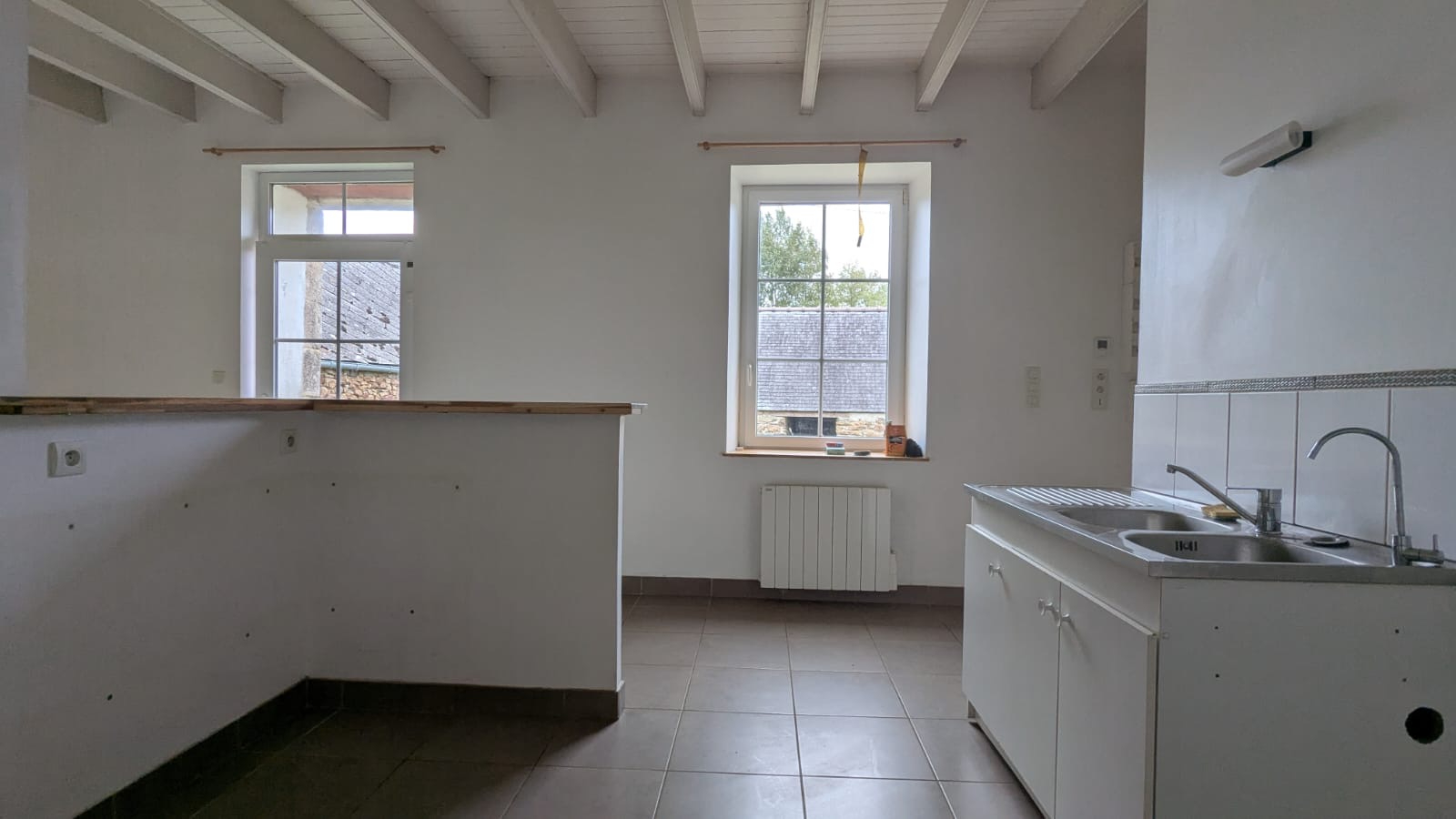 Photo Maison à vendre Guimaec 8 pièce(s) image 4/6