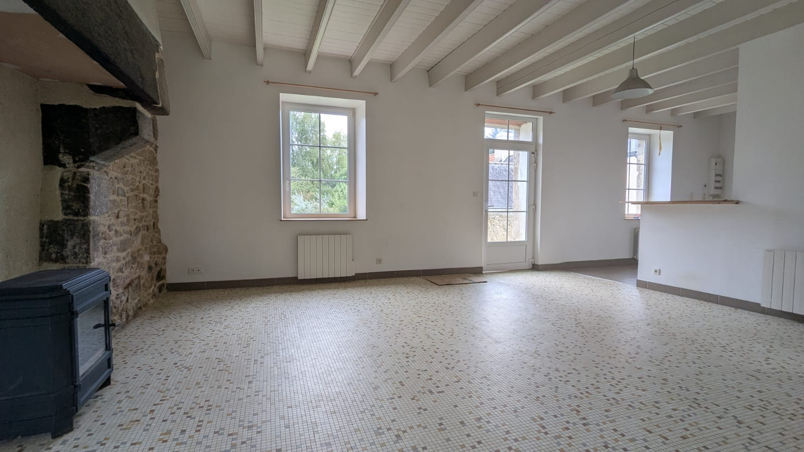 Photo Maison à vendre Guimaec 8 pièce(s) image 5/6