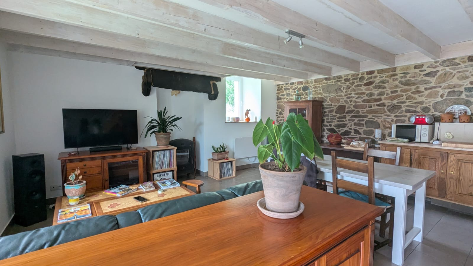 Photo Maison à vendre Guimaec 8 pièce(s) image 6/6