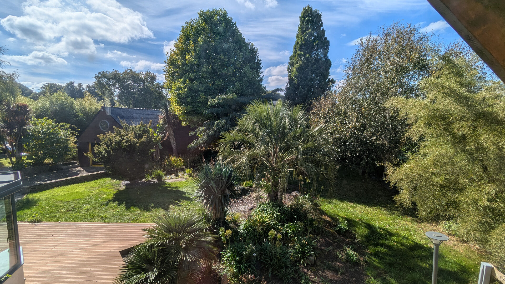 Photo Maison Sainte Seve 8 pièce(s) image 3/6