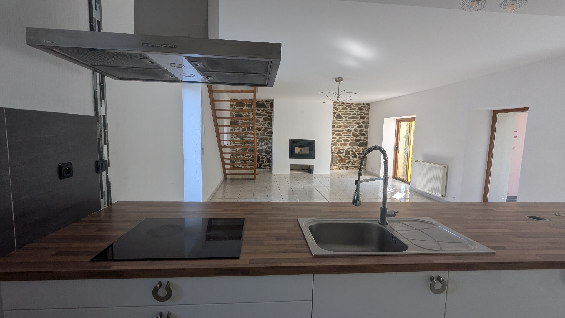 Photo Maison Sainte Seve 8 pièce(s) image 4/6