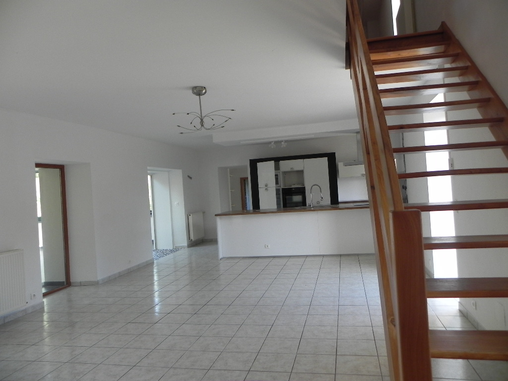 Photo Maison Sainte Seve 8 pièce(s) image 5/6