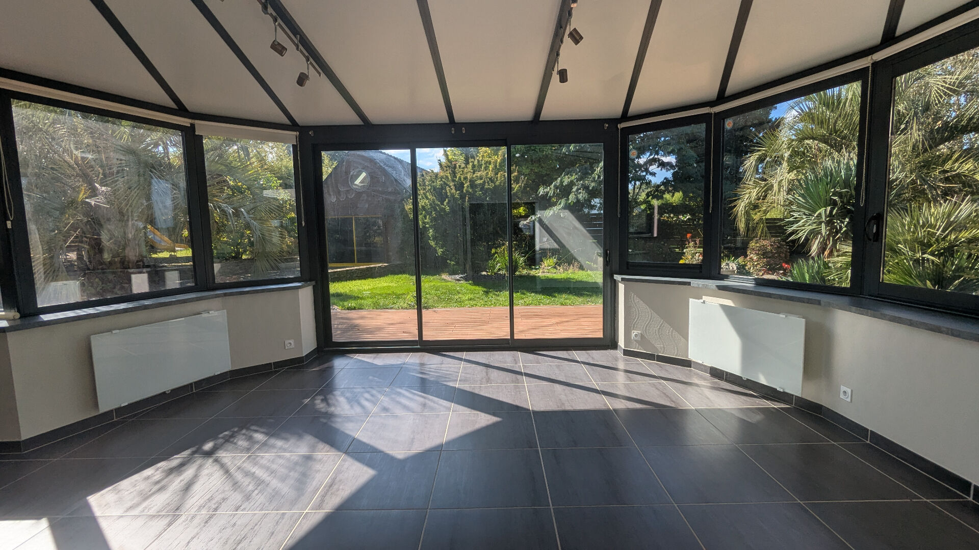 Photo Maison Sainte Seve 8 pièce(s) image 6/6