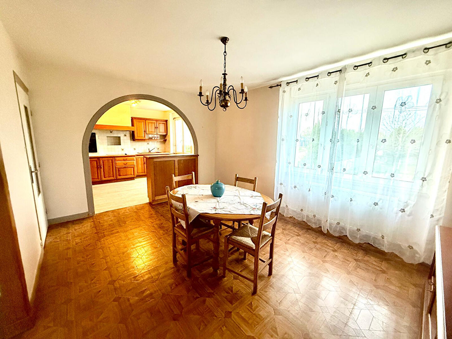 Photo Maison à vendre Pleyber Christ image 2/6