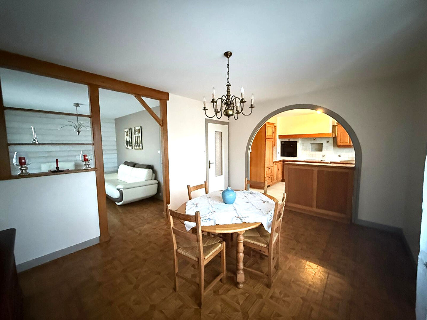 Photo Maison à vendre Pleyber Christ image 3/6