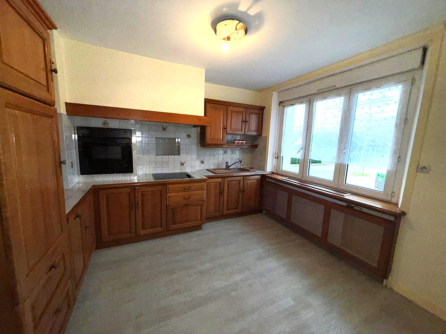 Photo Maison à vendre Pleyber Christ image 4/6