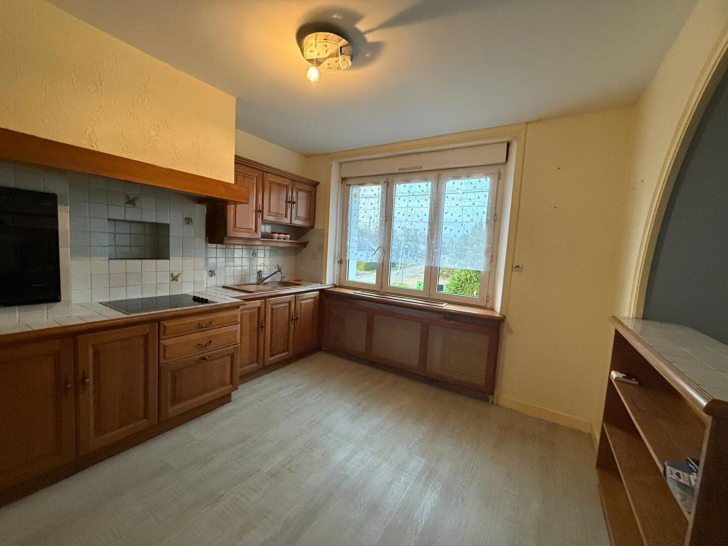 Photo Maison à vendre Pleyber Christ image 5/6