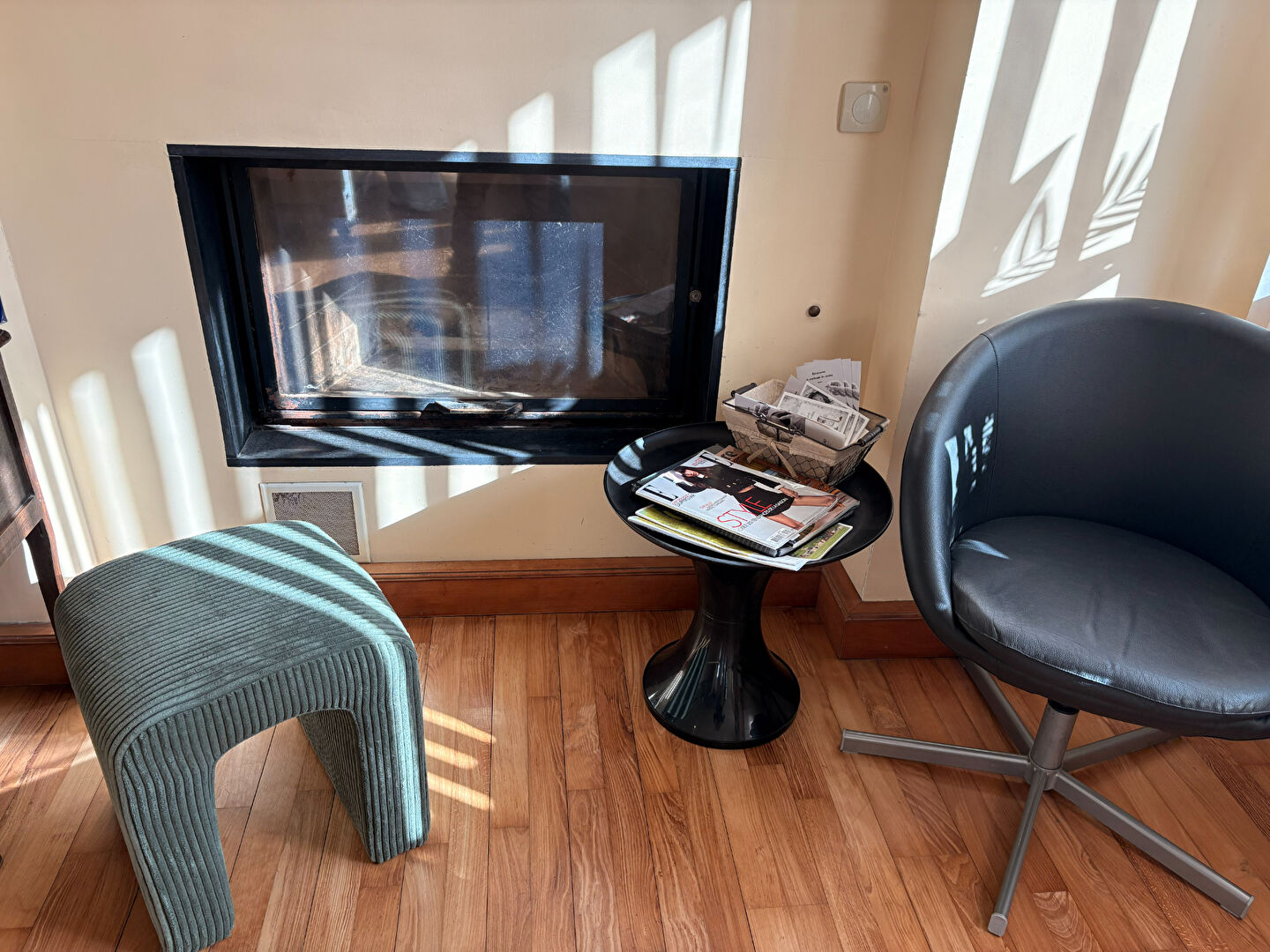 Photo Grande maison de caractère 237 m²  Lanmeur image 3/6