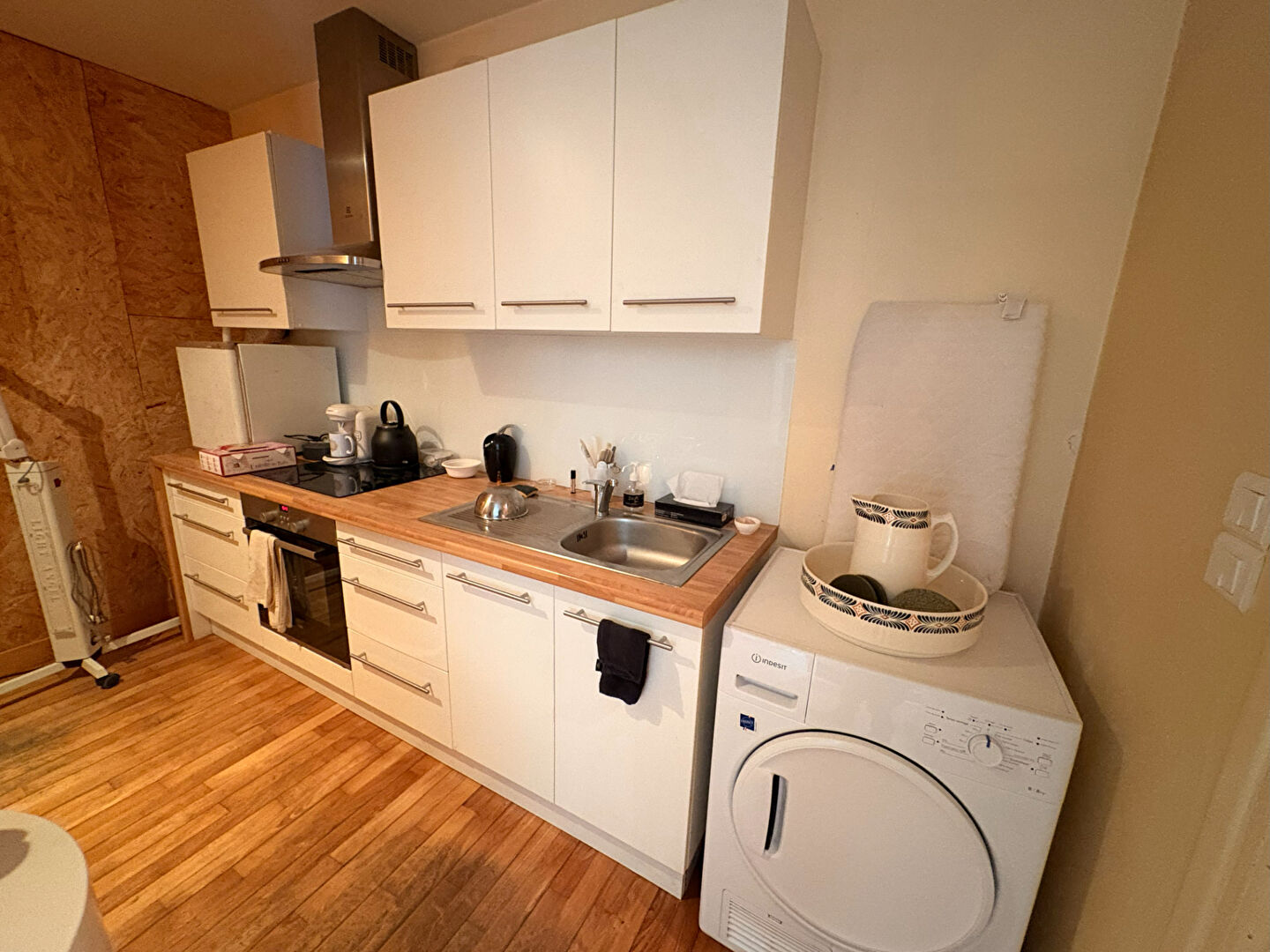 Photo Grande maison de caractère 237 m²  Lanmeur image 4/6