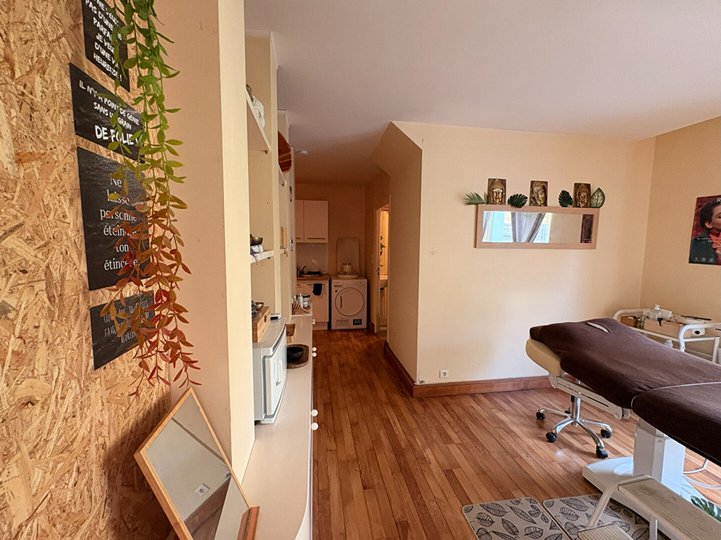 Photo Grande maison de caractère 237 m²  Lanmeur image 5/6