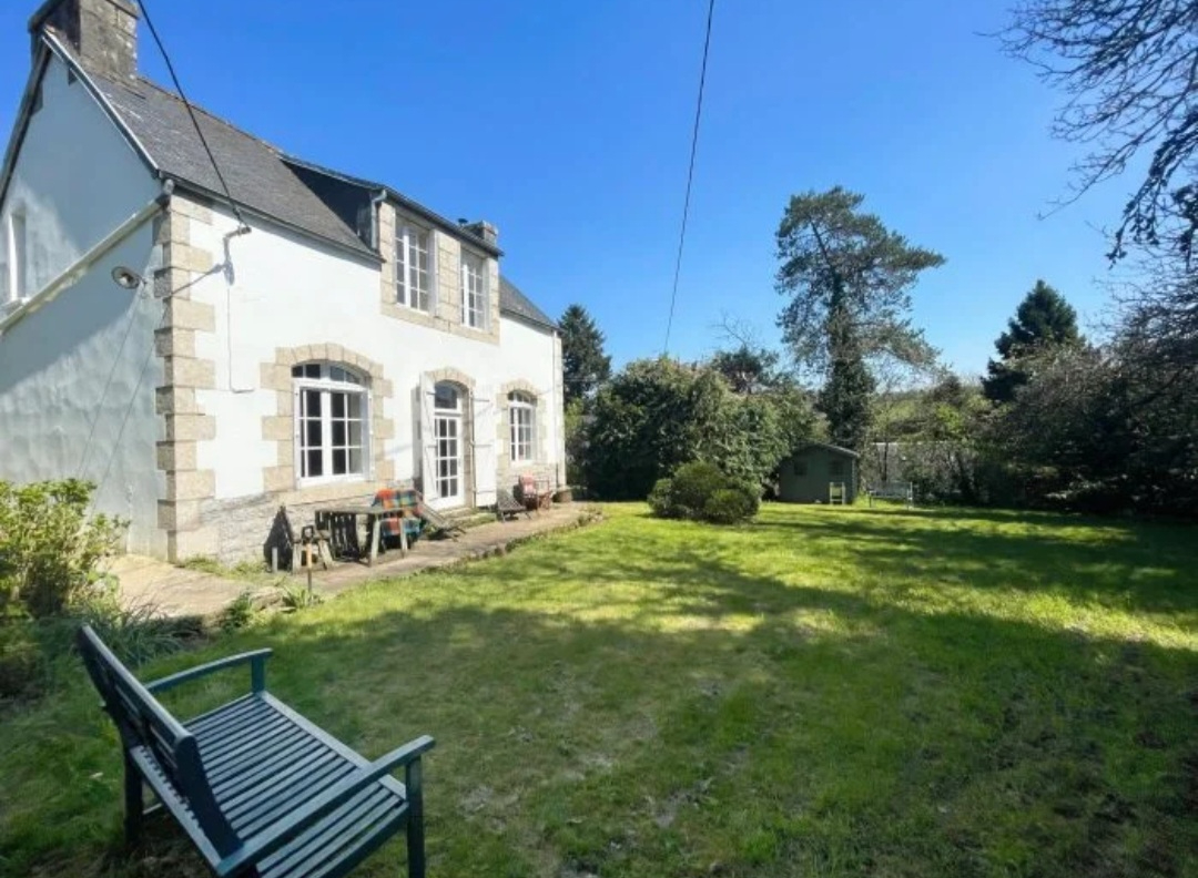 Photo Maison Bolazec 3 pièce(s) 66 m2 image 3/6