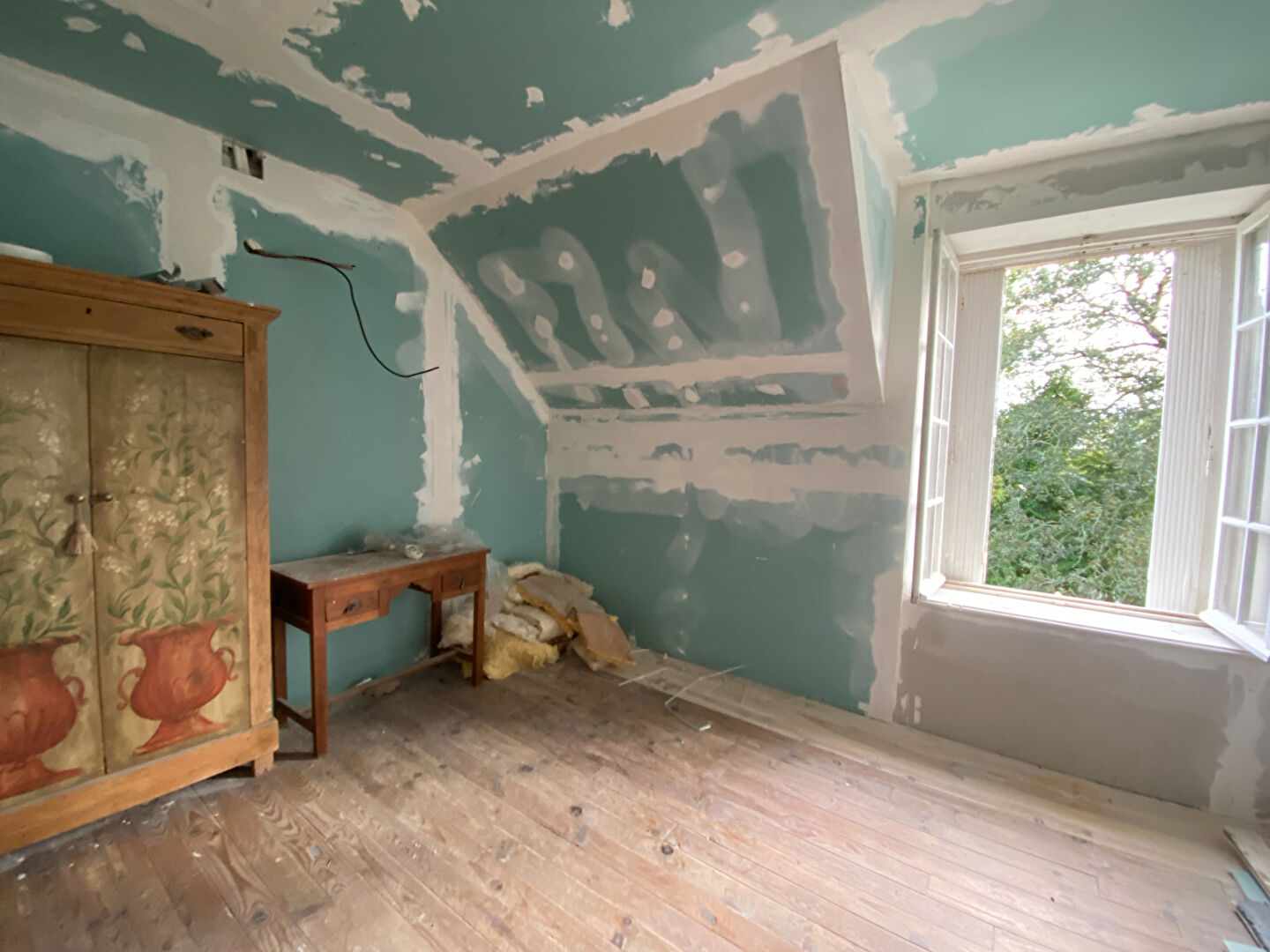 Photo Maison Bolazec 3 pièce(s) 66 m2 image 5/6