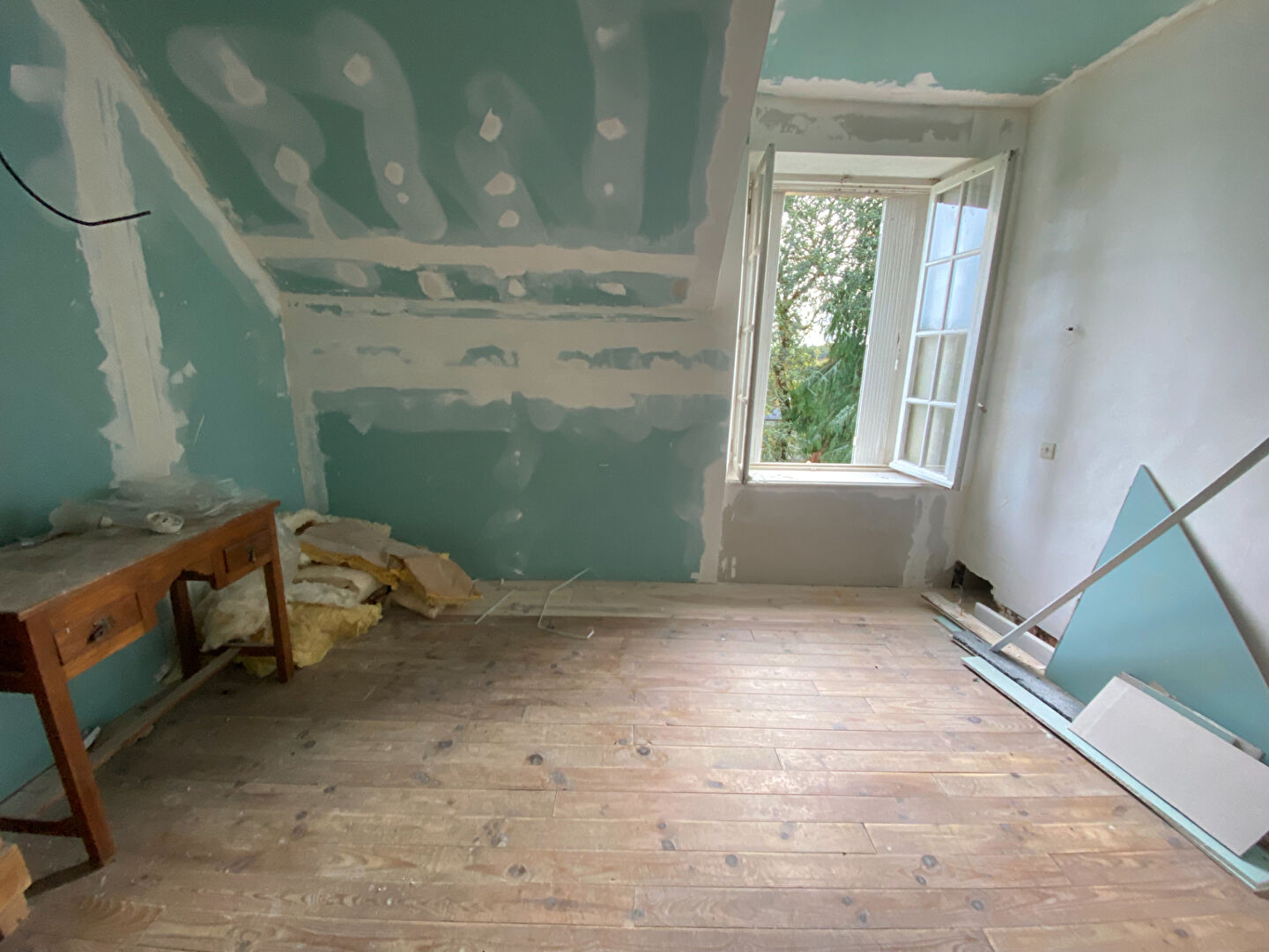 Photo Maison Bolazec 3 pièce(s) 66 m2 image 6/6