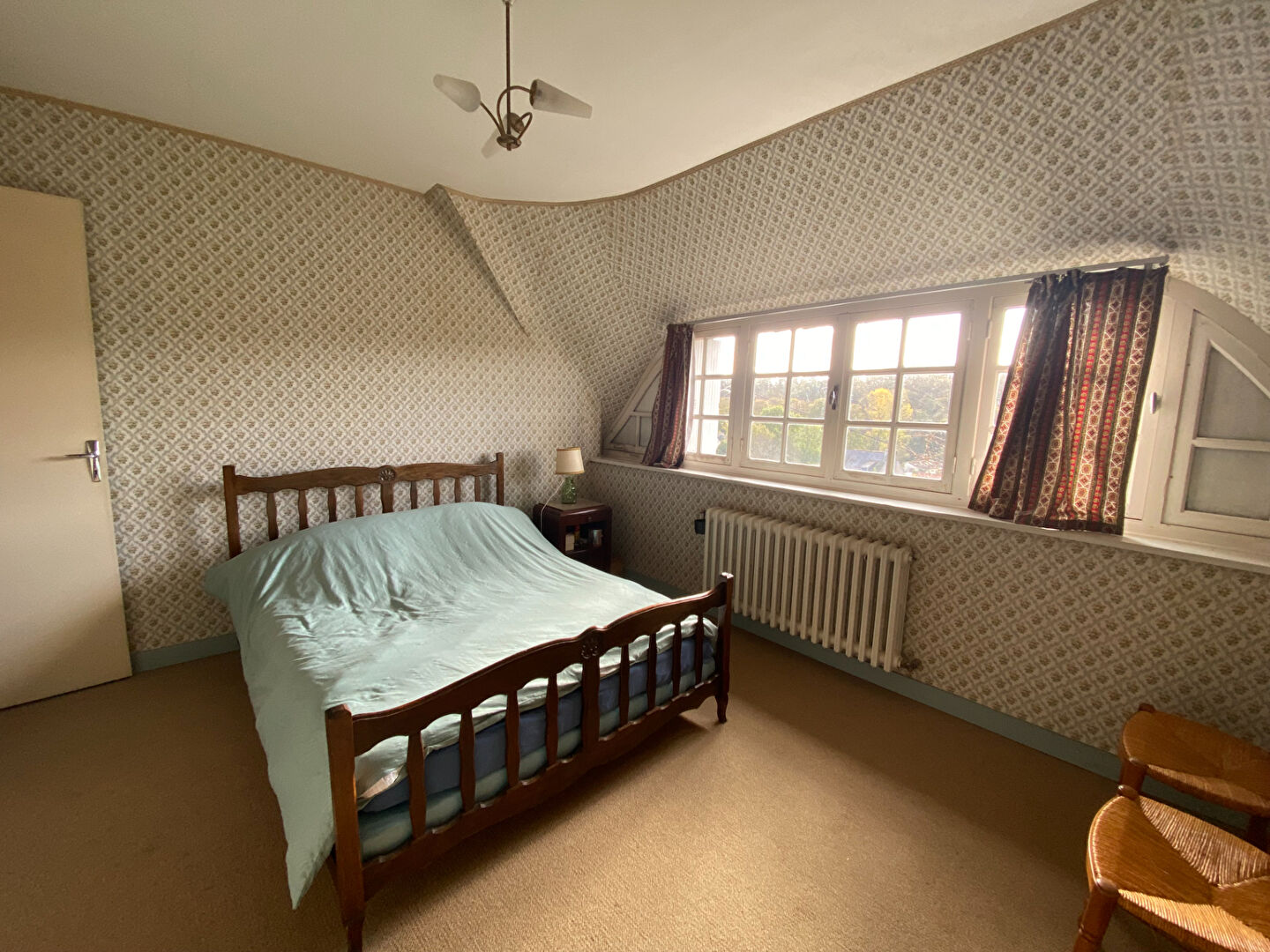 Photo Maison Taule 6 pièce(s) 160 m2 image 6/6