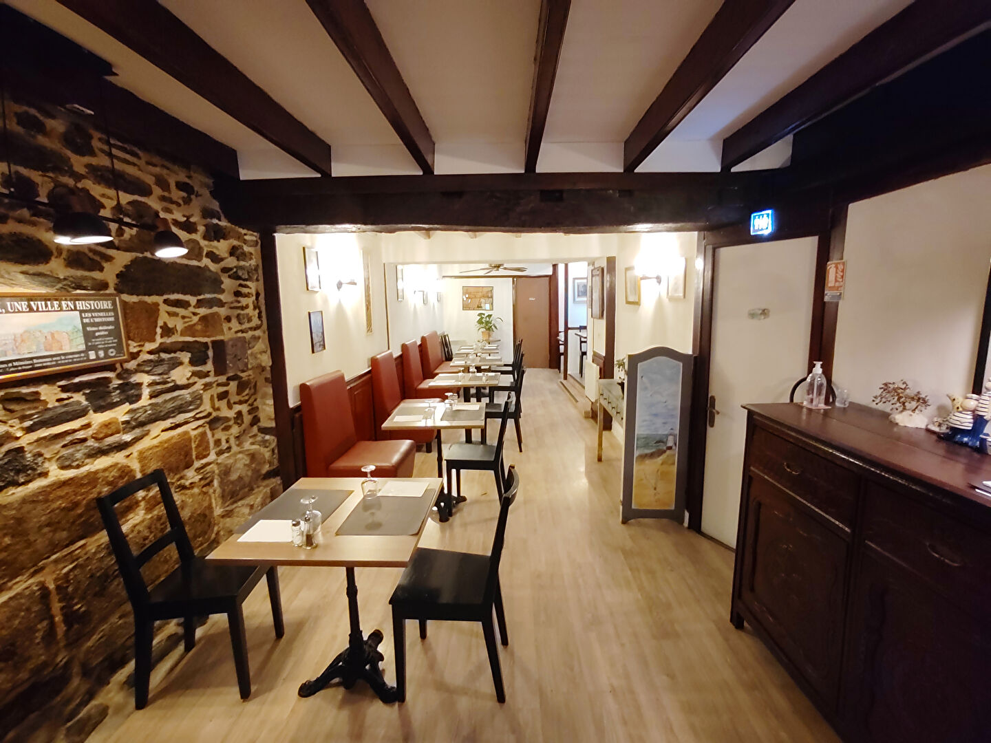 Photo Maison Morlaix 9 pièce(s) image 2/6