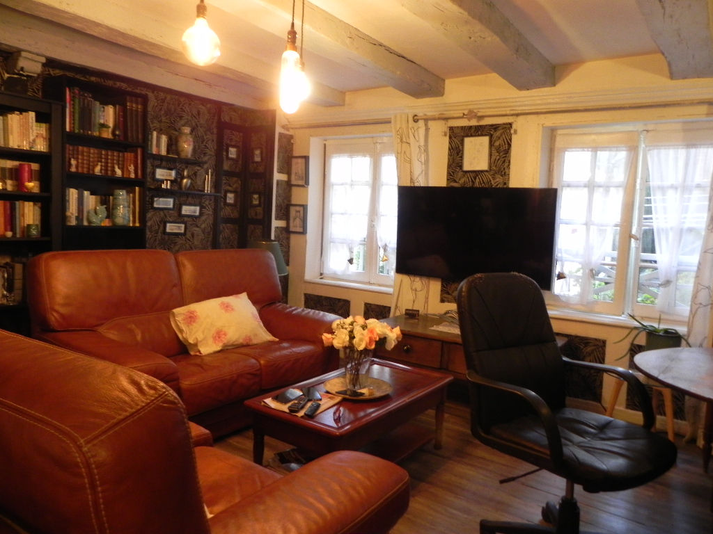 Photo Maison Morlaix 9 pièce(s) image 3/6