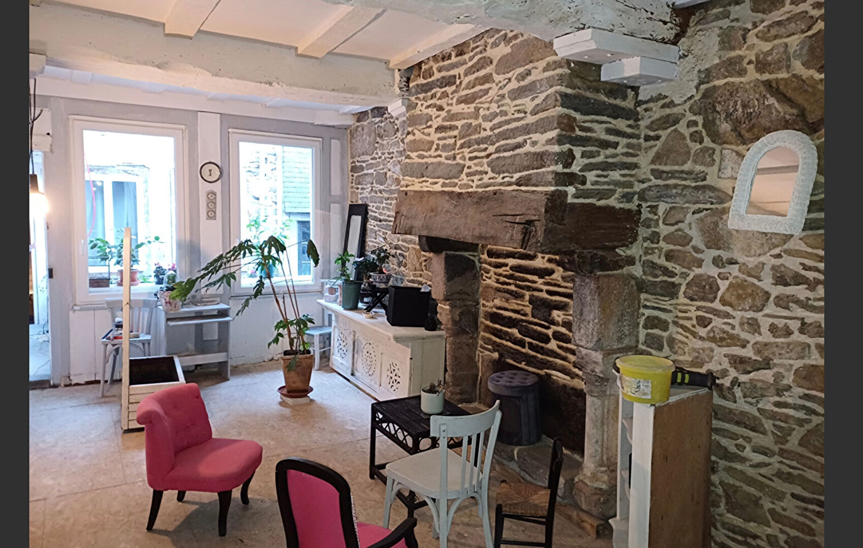 Photo Maison Morlaix 9 pièce(s) image 4/6