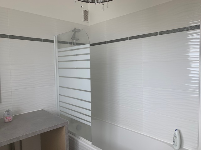 Photo Appartement Chartres 4 pièce(s) 79 m2 balcon parking image 6/6