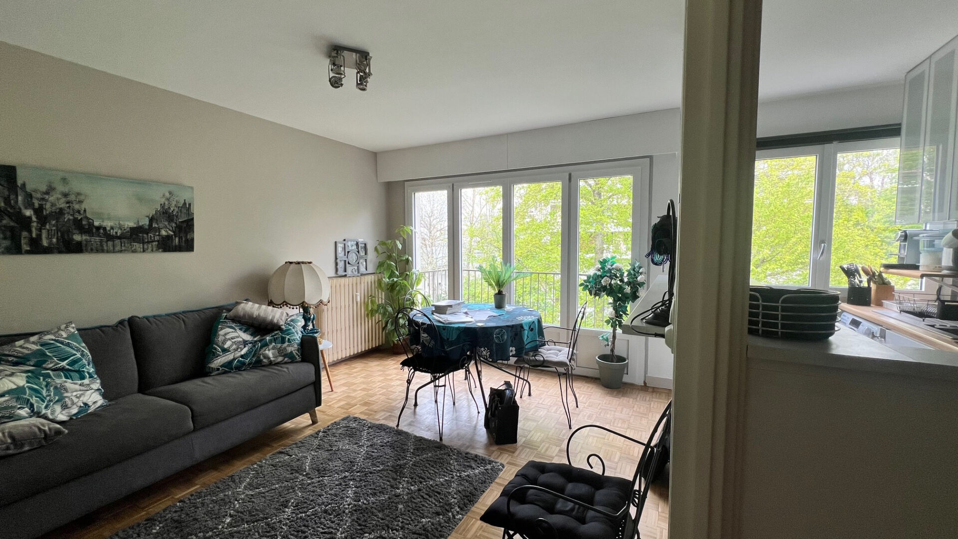 Photo Appartement Chartres 2 pièce(s) 40 m2 image 1/6