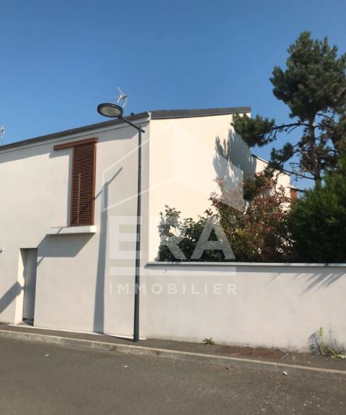 Maison à louer - 127.5m2 Chartres