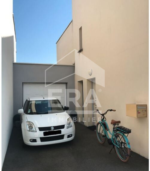 Photo Maison à louer - 127.5m2 Chartres image 2/6