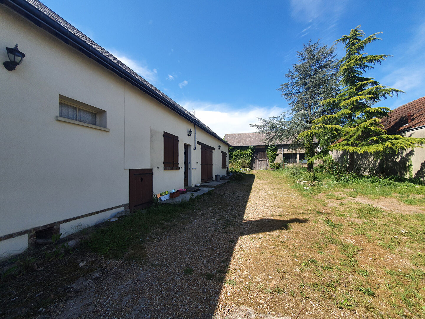 Photo Maison Chartres Agglomération 4 pièces 152 m2 image 1/1