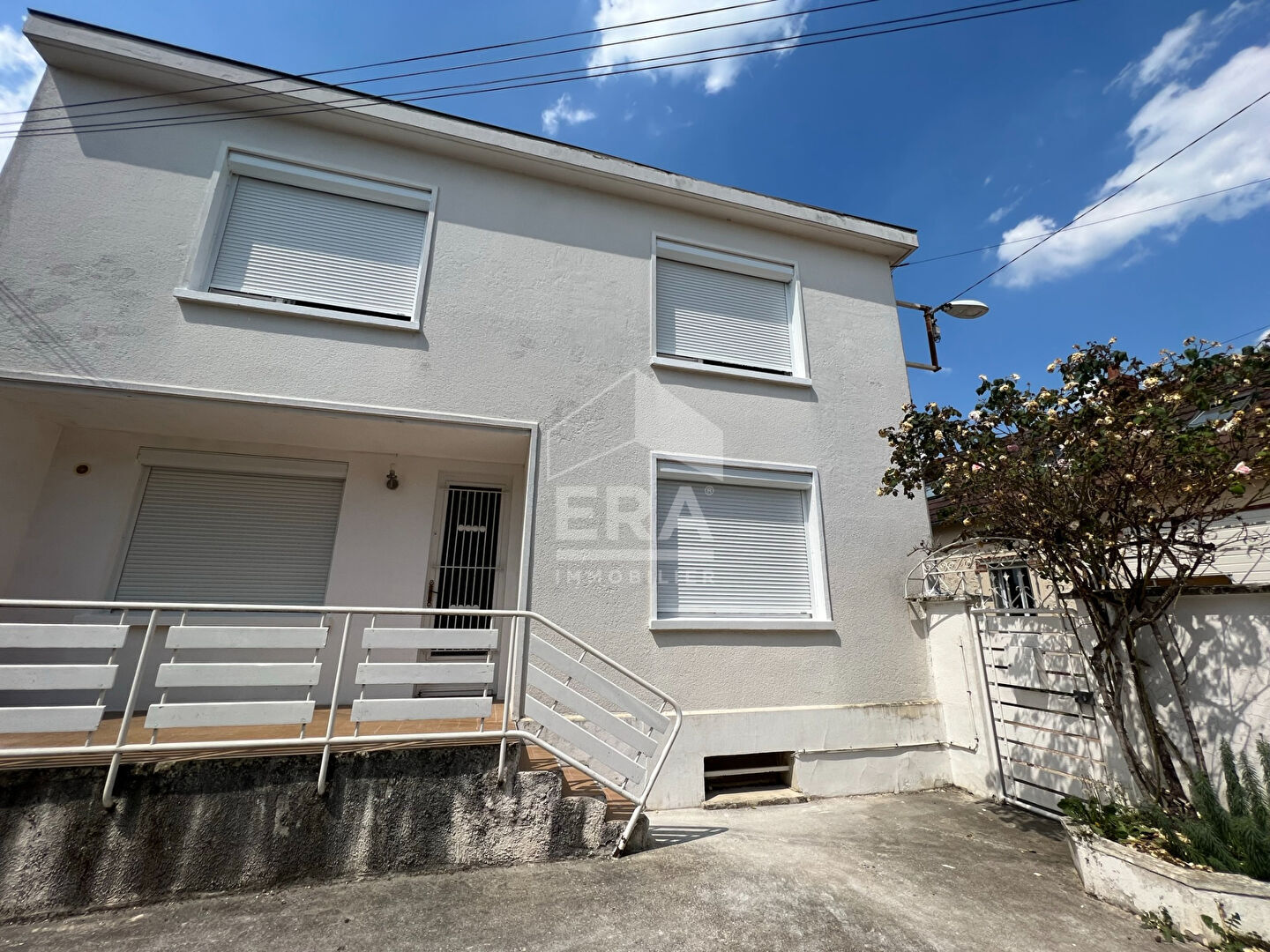 Photo Maison de ville de 109 m² Chartres image 2/6