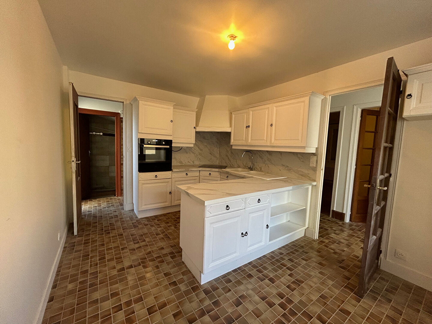 Photo Maison de ville de 109 m² Chartres image 6/6