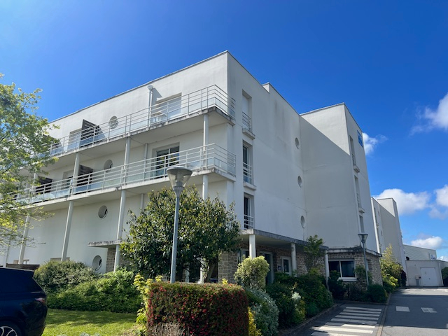 Appartement Chartres 1 pièce(s) 27.93 m2