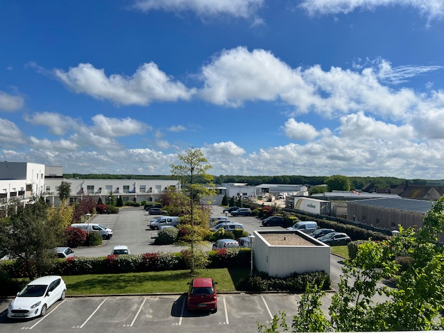 Photo Appartement Chartres 1 pièce(s) 27.93 m2 image 2/2