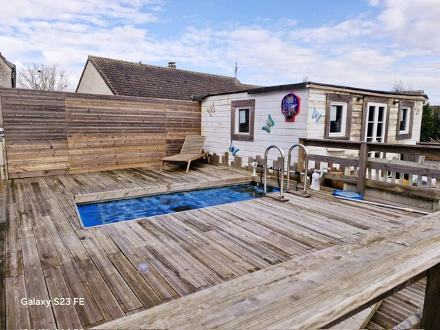 Photo Maison Chartres 6 pièce(s) 120 m2 image 3/6