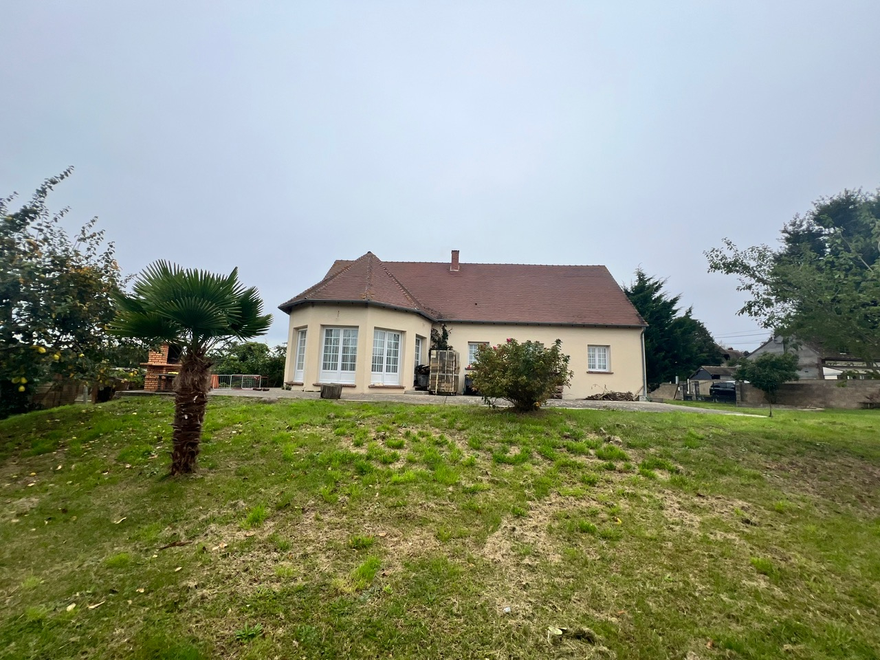 Photo Maison Verneuil D Avre Et D Iton 7 pièce(s) 200 m2 image 3/6