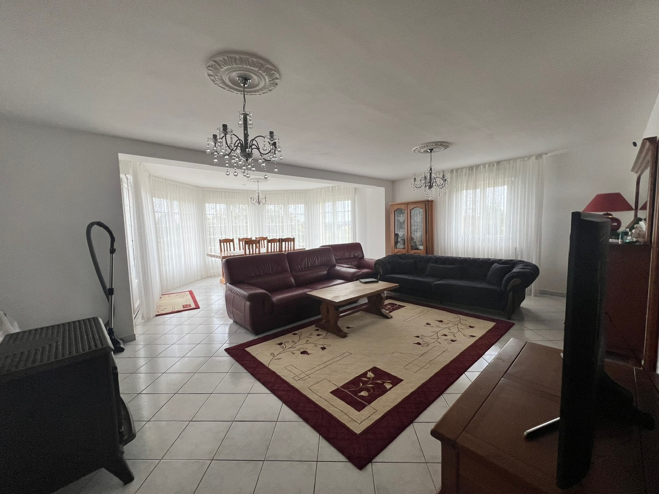 Photo Maison Verneuil D Avre Et D Iton 7 pièce(s) 200 m2 image 5/6