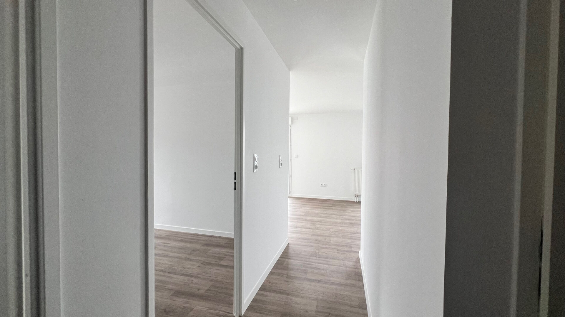 Photo SPACIEUX T3 65M² - A LUISANT image 5/6