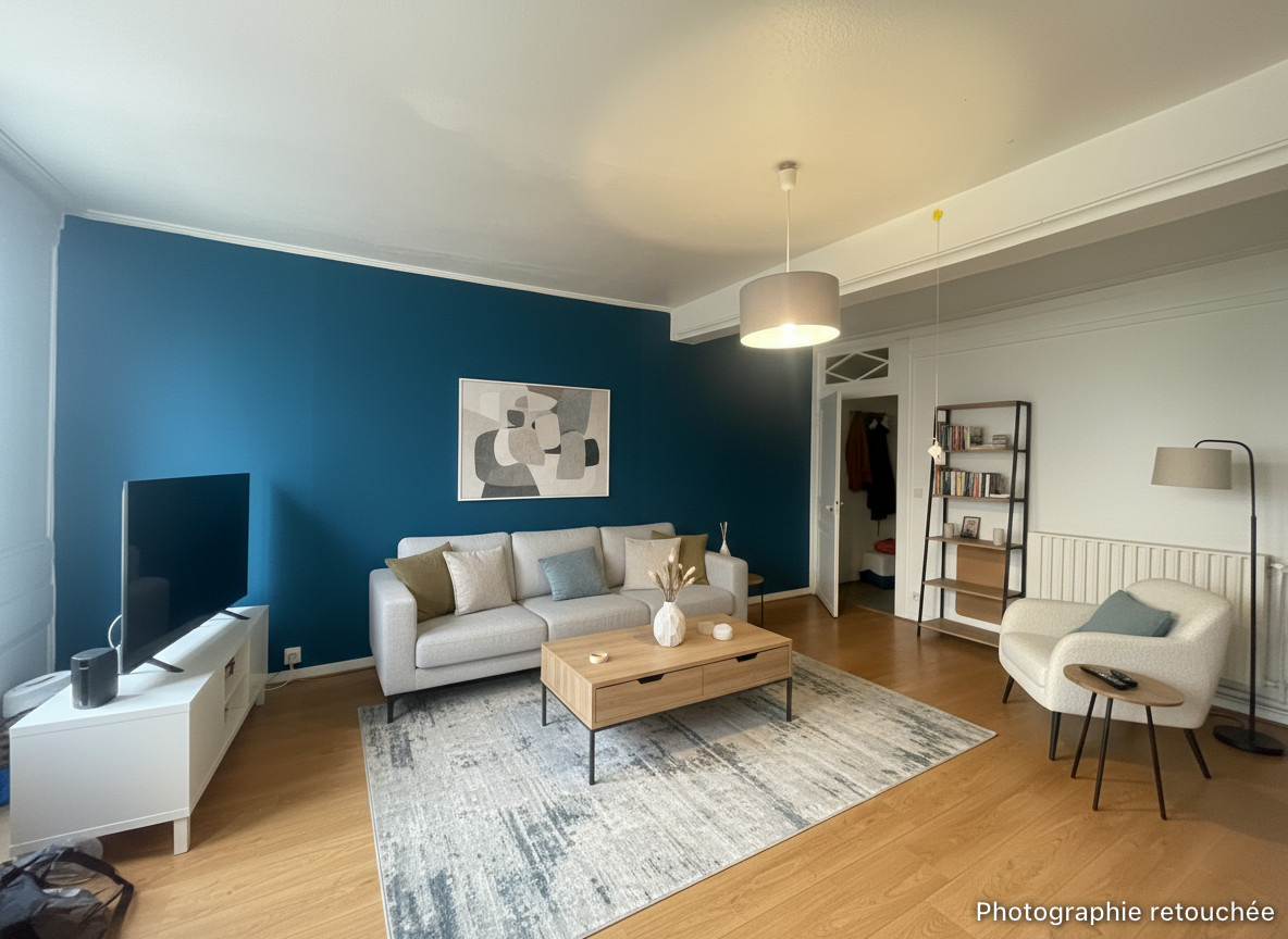 Appartement Chartres Centre historique