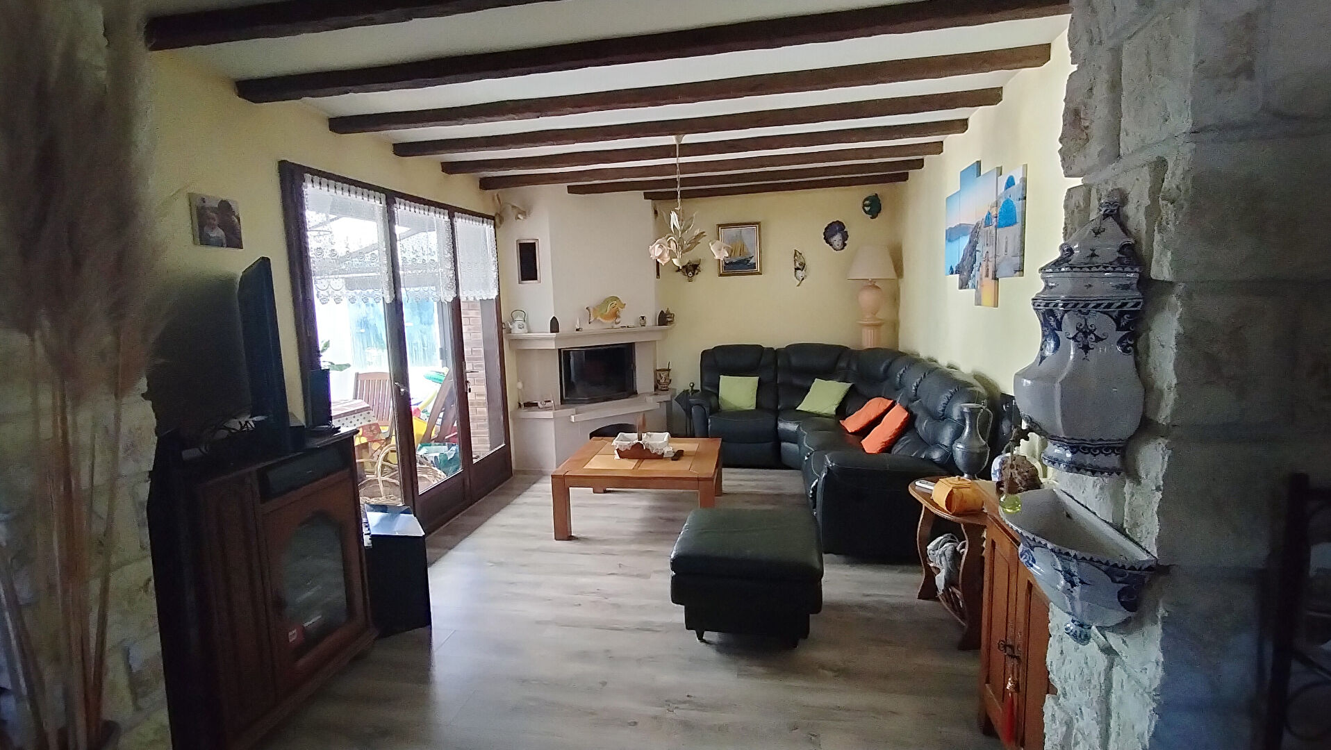 Photo Charmant pavillon au calme image 4/6