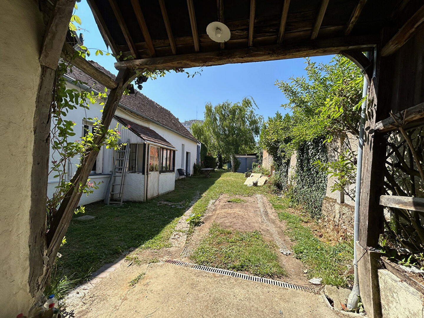 Maison  5 pièce(s) 77 m2