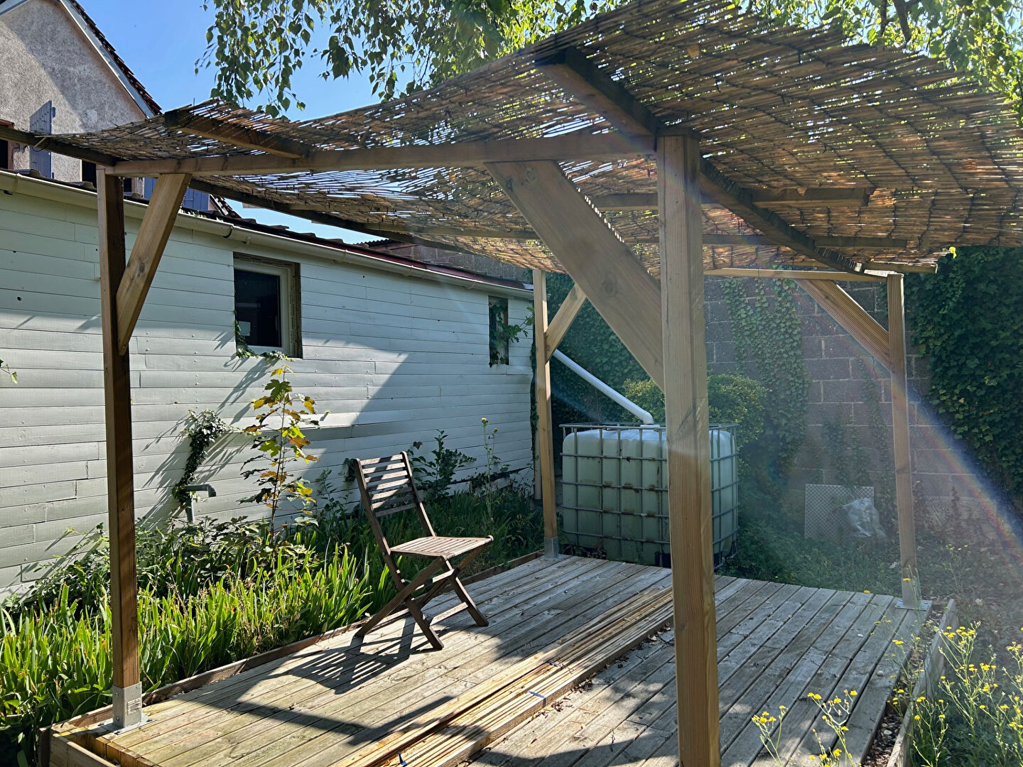 Photo Maison  5 pièce(s) 77 m2 image 4/6