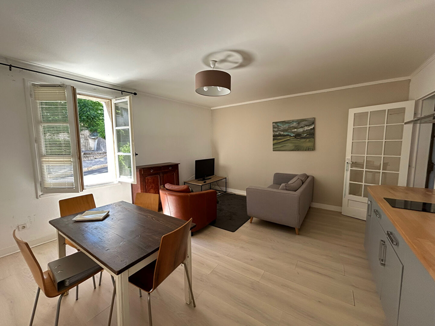 Photo Appartement Chartres 2 pièce(s) 42 m2 image 1/5